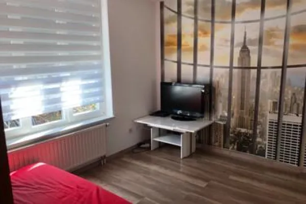 neu dabei: Zimmer in Pattonville bei Stuttgart und Ludwigsburg Bild: neu dabei: Zimmer in Pattonville bei Stuttgart und Ludwigsburg