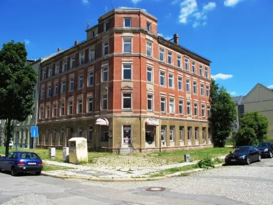 Bild: GGG versteigert 10 Immobilien