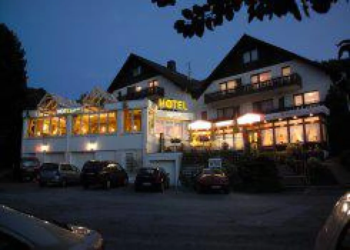 Stimmungsvoller Jahresausklang im Flair-Hotel Püster