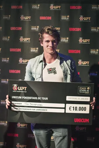 Bild: Göttinger Student erpokert seine Jahresmiete im Wert von €10.000