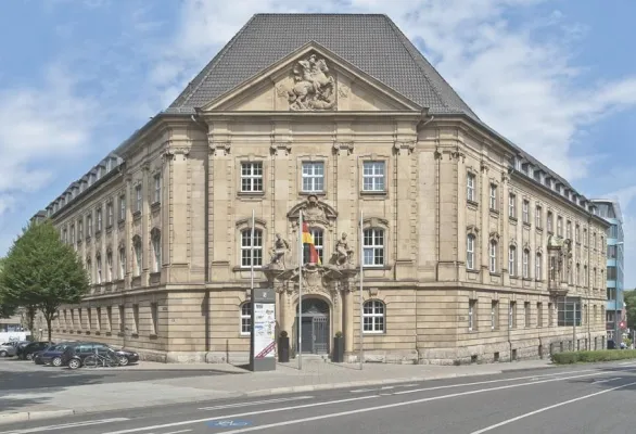 Bild: Mohr & More Werbeagentur Aachen schafft mehr Platz für Ideen