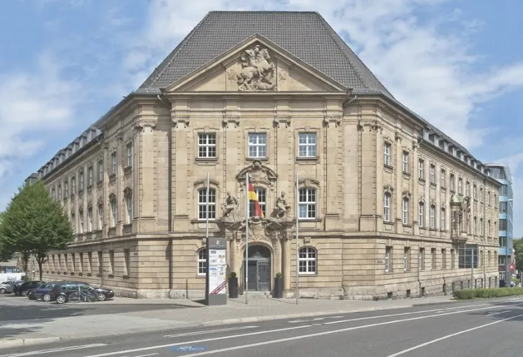 Bild: Mohr & More Werbeagentur Aachen schafft mehr Platz für Ideen