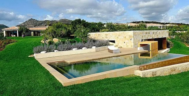 Bild: Ferien 2013 auf Sardinien – rechtzeitig buchen und bis zu 20% sparen mit Frühbucherangeboten