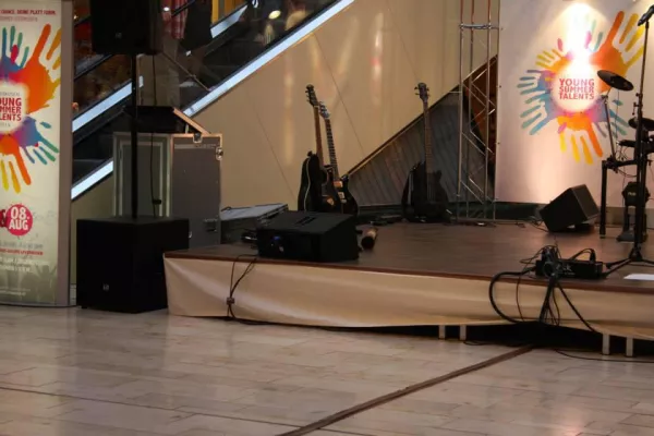 LEVERKUSEN YOUNG SUMMER TALENTS geht am 08.08.2014 in die 2. Runde Bild: LEVERKUSEN YOUNG SUMMER TALENTS geht am 08.08.2014 in die 2. Runde