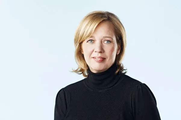 Bild: Birgit Quiel erweitert FALK-Beratungsteam für Stiftungen