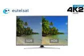 Bild: IBC 2016: Eutelsat startet High Dynamic Range Ultra HD Kanal