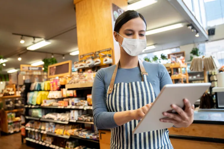 Bild: IKI setzt auf Reflexis Workforce Management für bessere Personaleffizienz