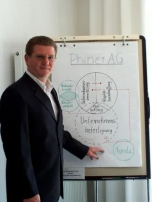 Arbeitsplatzsicherung durch erfolgreiche Unternehmensnachfolge Bild: Arbeitsplatzsicherung durch erfolgreiche Unternehmensnachfolge