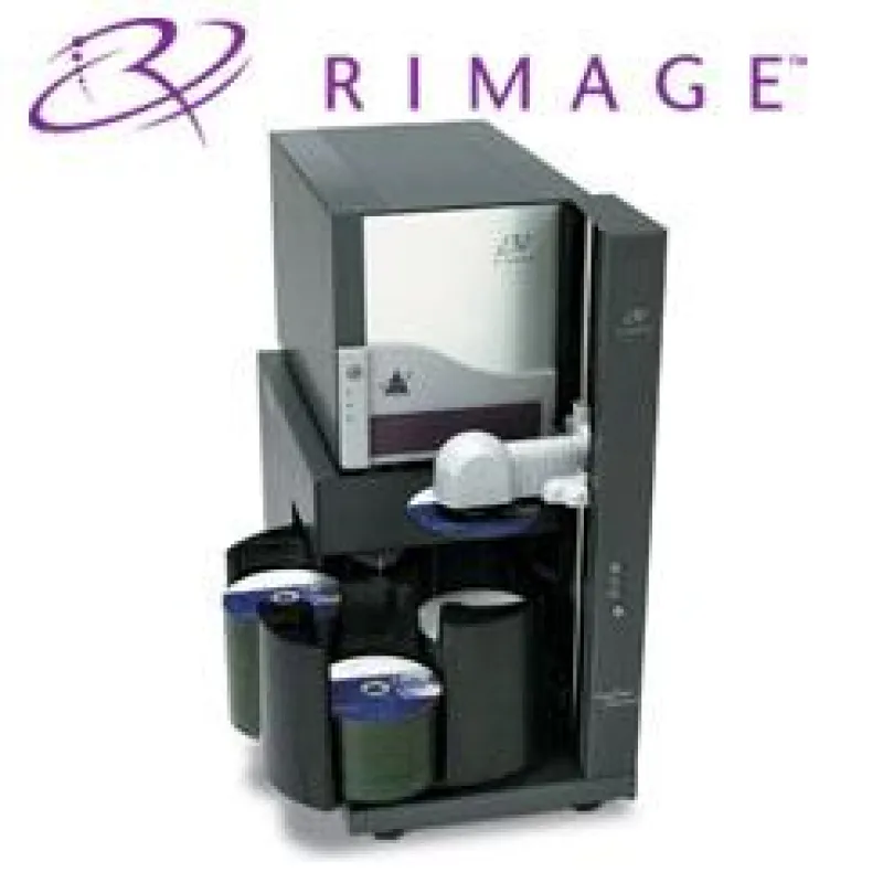Rimage Europe GmbH