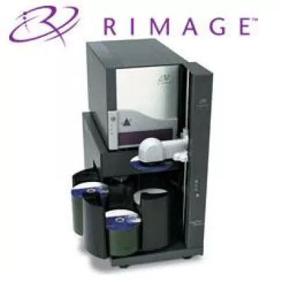 Bild: Rimage demonstriert 3D Blu-Ray Authoring in Echtzeit mit Panasonic 3D-Camcorder