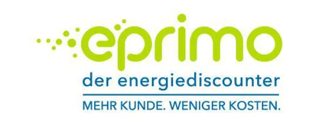 Bild: eprimo erneut zweifacher Service-Champion:Bester Stromversorger, Bester Gasversorger