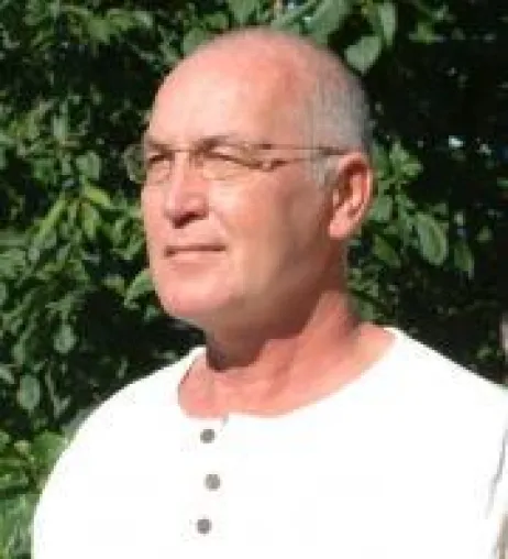 Bild: Master Han Shan kommt nach Bad Krozingen
