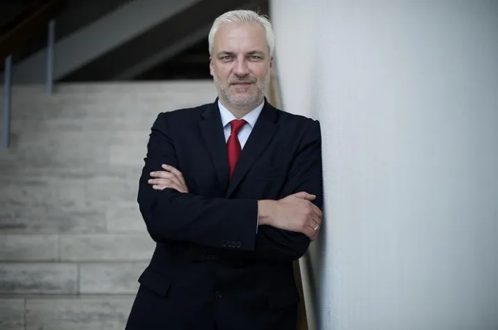 Bild: NRW-Minister wird Schirmherr beim 3. Cologne Business Day am 5. März 2015