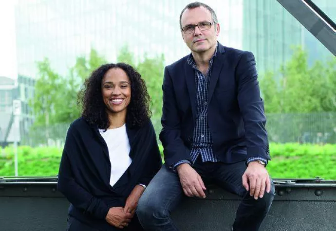 Neugeschäft: Leo Burnett überzeugt Start-up DasKaugummi Bild: Neugeschäft: Leo Burnett überzeugt Start-up DasKaugummi