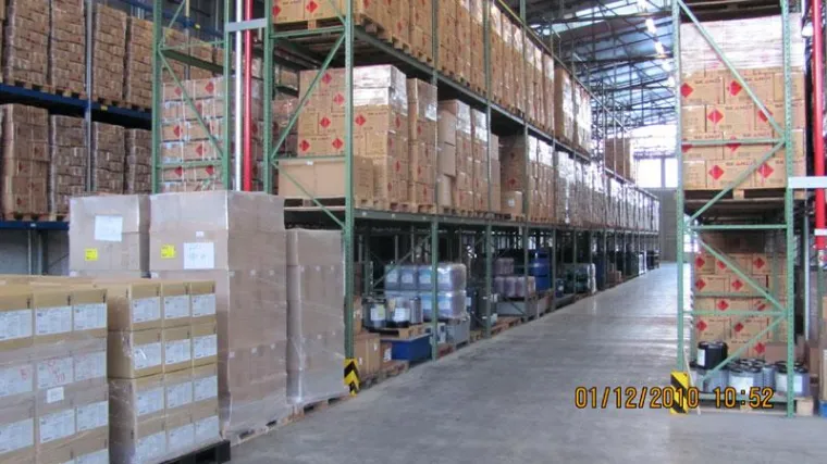 Reibungslose Migration auf die neue COGLAS Logistic Suite - Version Bild: Reibungslose Migration auf die neue COGLAS Logistic Suite - Version