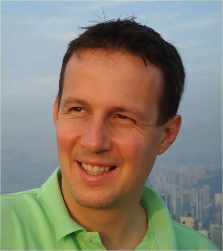 Dr. med. Rainer Siebold