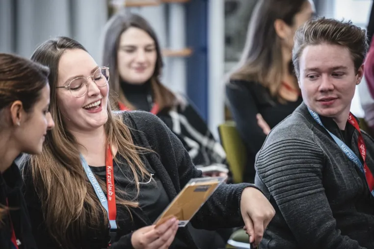 #YoungRockstars: HSMA Deutschland e.V. startet Kampagne für Nachwuchs in der Hotellerie Bild: #YoungRockstars: HSMA Deutschland e.V. startet Kampagne für Nachwuchs in der Hotellerie