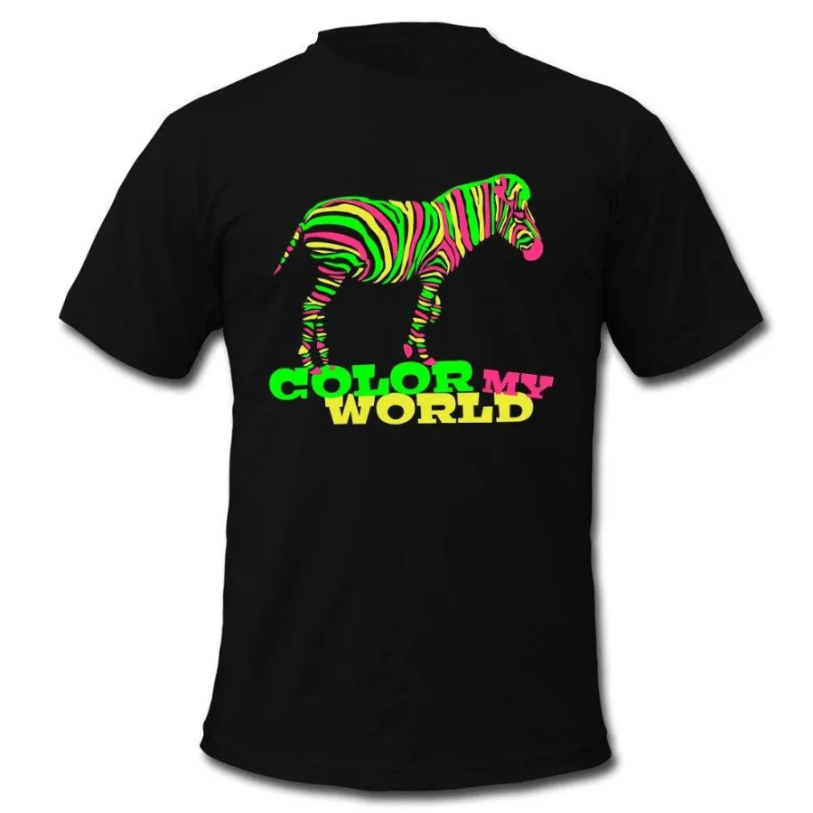 Neon ist das neue Matt