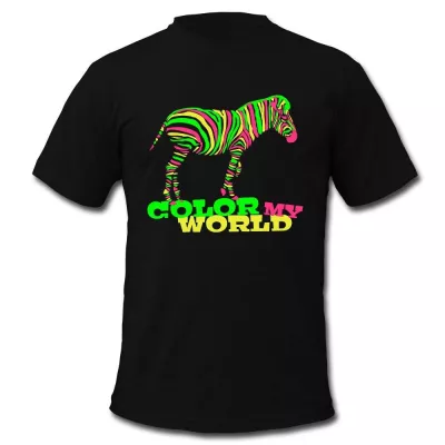 Fashion-Trends 2010: Neon ist das neue Matt Bild: Fashion-Trends 2010: Neon ist das neue Matt