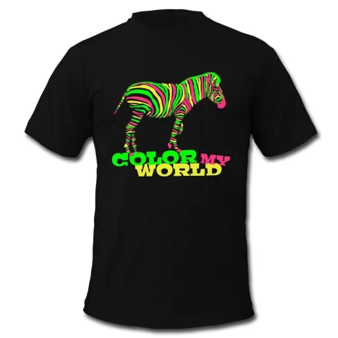 Bild: Fashion-Trends 2010: Neon ist das neue Matt