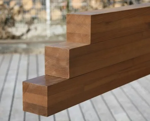 Bild: Hagensieker Fensterholz Fadura und Fadura plus