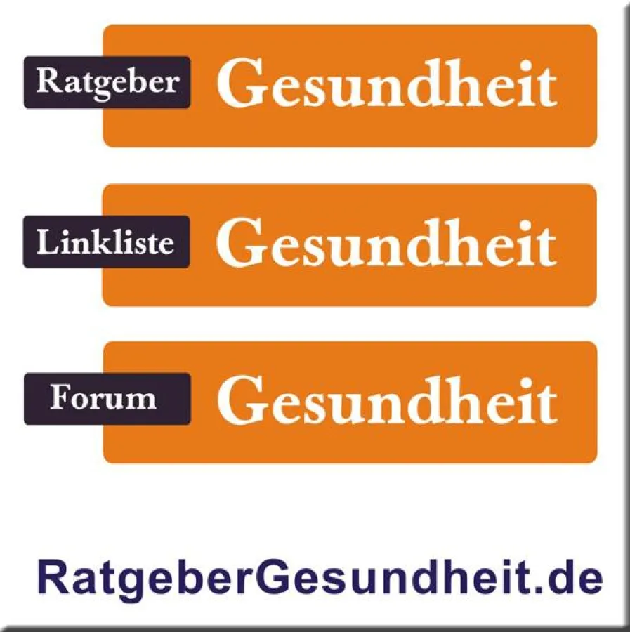 Ratgeber Gesundheit ist eine freie Enzyklopädie, die nicht von einer festen, bezahlten Redaktion, sondern von freiwilligen Autoren verfasst wird. Jeder kann mit seinem Wissen beitragen.