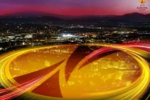 Kampagne der Uefa Europa League ****** TV-Intro & Fotokampagne Bild: Kampagne der Uefa Europa League ****** TV-Intro & Fotokampagne