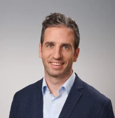 Dr. Tobias A.F. König erhält Freigeist-Stipendium der Volkswagenstiftung Bild: Dr. Tobias A.F. König erhält Freigeist-Stipendium der Volkswagenstiftung