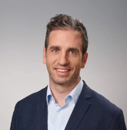 Bild: Dr. Tobias A.F. König erhält Freigeist-Stipendium der Volkswagenstiftung