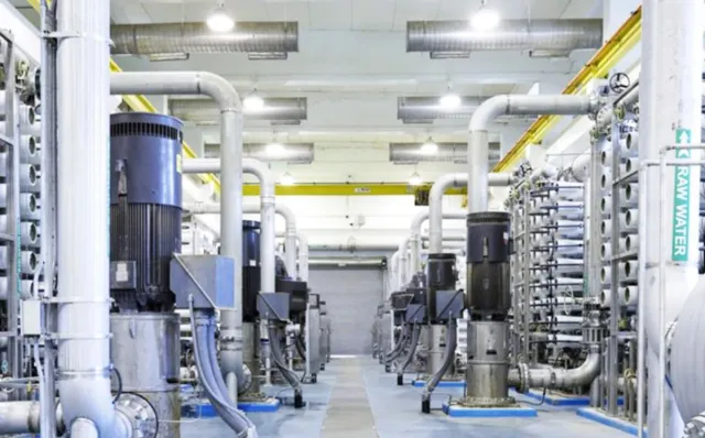 Bild: Parkway geht Kooperation mit Cleantech-Company Energy Estate ein