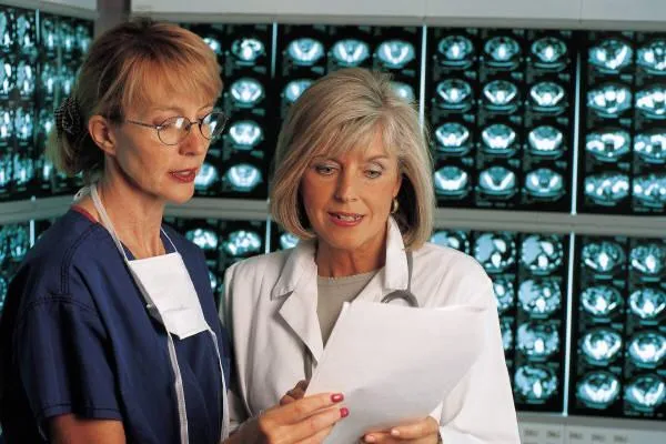 Bild: Versicherte zeigen nur geringes Interesse an den neuen Wahlmöglichkeiten der gesetzlichen Krankenkassen