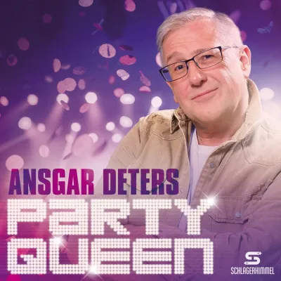 Ansgar Deters - Vielleicht nicht jetzt Bild: Ansgar Deters - Vielleicht nicht jetzt