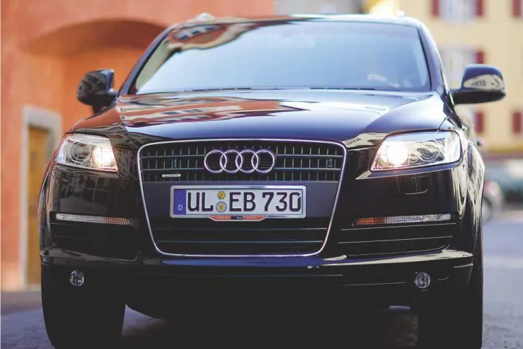 Geschenk-Tipp Nr. 1 für Auto-Liebhaber Bild: Geschenk-Tipp Nr. 1 für Auto-Liebhaber