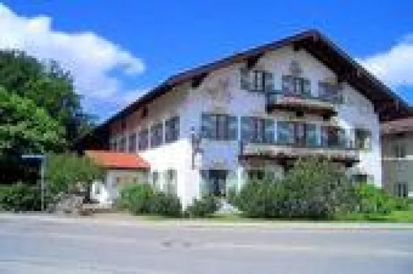 Bild: Messe Hotels Tegernsee