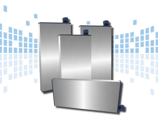 Bild: Langzeitspeicher inklusive Unterspannungsabschaltung