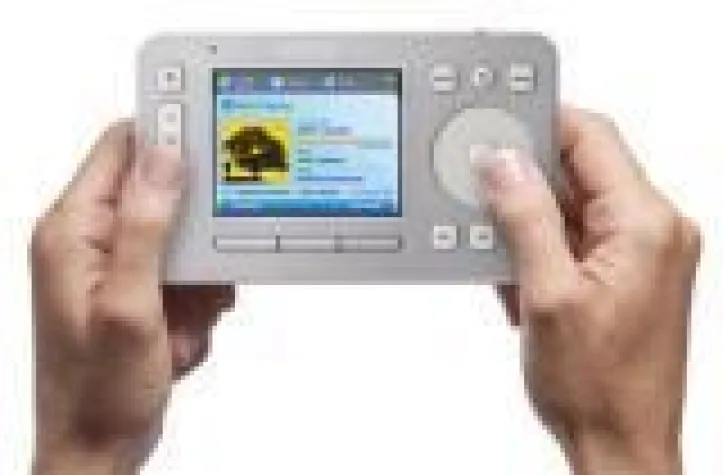 Bild: IFA 2007: SONOS zeigt stilvolles Musik-Streaming für das ganze Haus