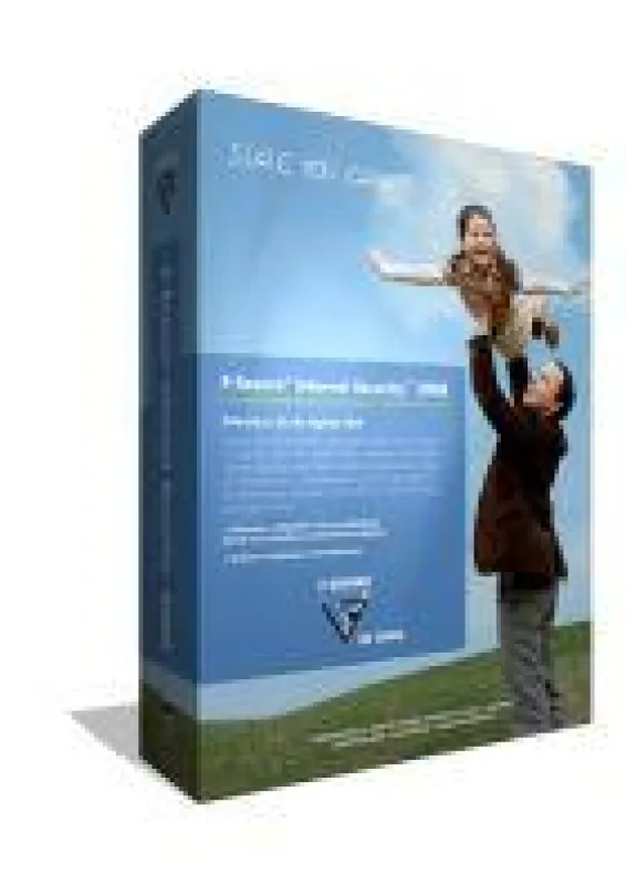 F-Secure Internet Security 2008
