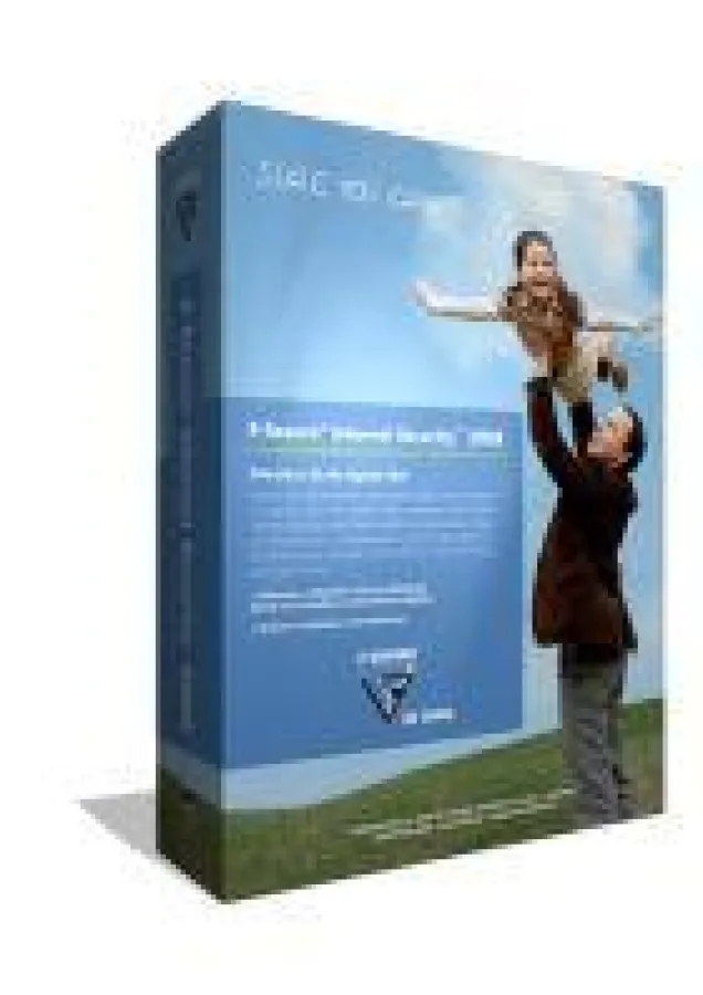 F-Secure Internet Security 2008