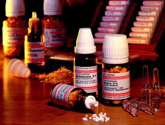 Bild: Durchgängige Einführung von SAP in der Pharmaproduktion