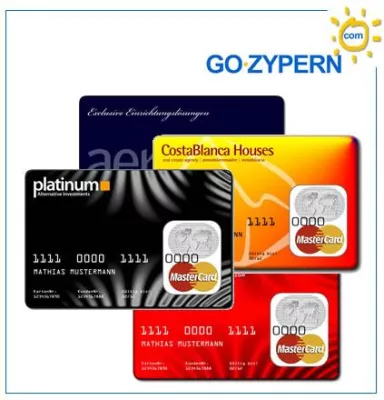 Bild: Eine eigene Firmenkreditkarte mit neuem Co-Branding speziell für Mittelständler, Industrie und E-Commerce