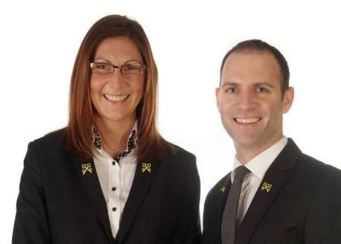 Ausgezeichnetes Gespür für den Gast Bild: Ausgezeichnetes Gespür für den Gast