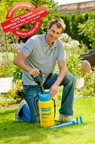 Bild: AutoPump 14 Tage testen