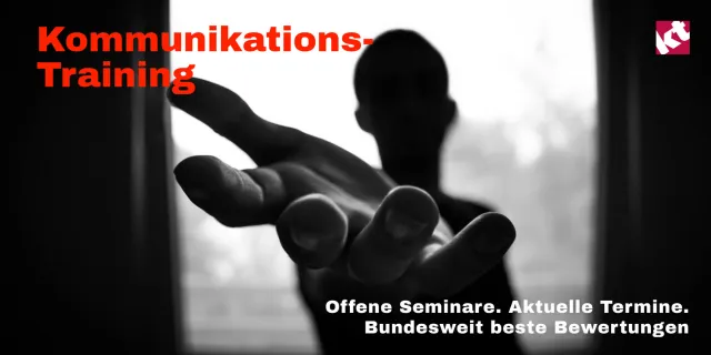 Bild: Der Arbeitsdruck steigt: Klarheit in der Kommunikation wird wichtiger denn je