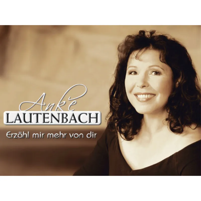 Anke Lautenbach