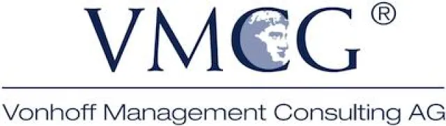 Bild: Danke. 15 Jahre Veränderungen mit VMCG