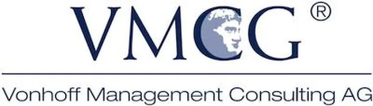 Danke. 15 Jahre Veränderungen mit VMCG Bild: Danke. 15 Jahre Veränderungen mit VMCG