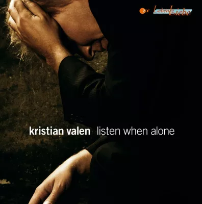 KRISTIAN VALEN veröffentlicht Debütalbum Bild: KRISTIAN VALEN veröffentlicht Debütalbum
