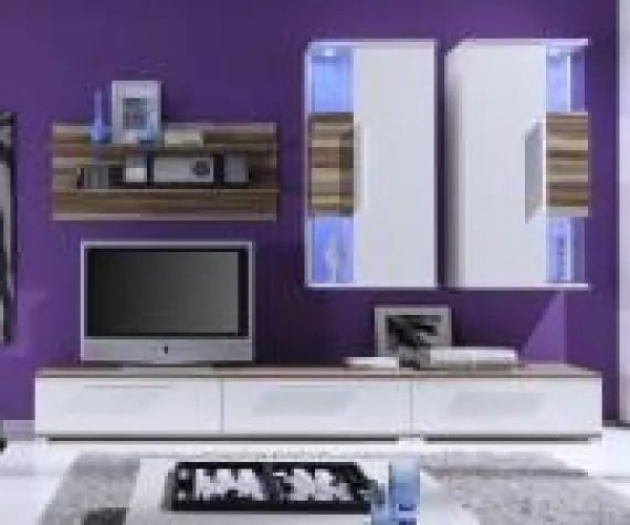 Mit Designermöbel Akzente setzen Bild: Mit Designermöbel Akzente setzen