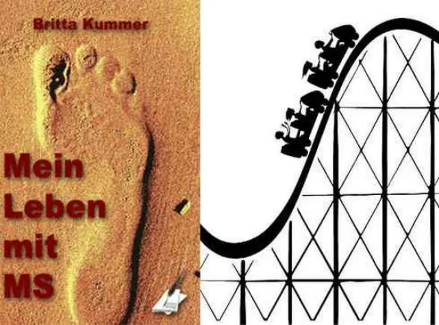 Bild: Ein Leben mit Höhen und Tiefen