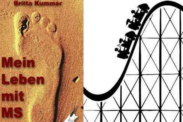 Ein Leben mit Höhen und Tiefen Bild: Ein Leben mit Höhen und Tiefen